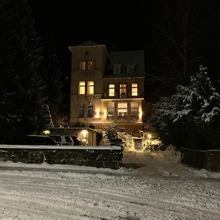 Hotel Burgfeld Kassel Eksteriør billede