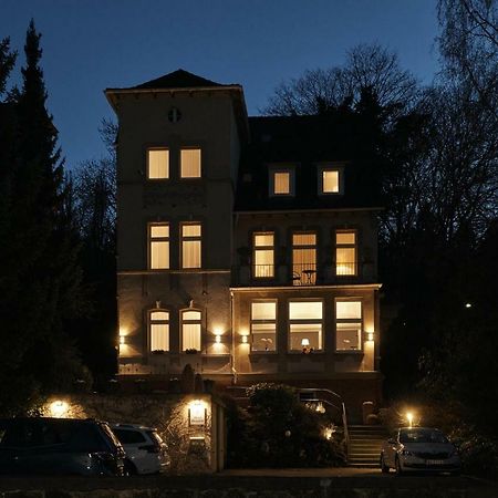 Hotel Burgfeld Kassel Eksteriør billede